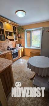 2-к квартира, посуточно, 52м2, 3/9 этаж