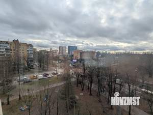 3-к квартира, на длительный срок, 72м2, 6/16 этаж