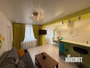 3-к квартира, на длительный срок, 84м2, 15/17 этаж