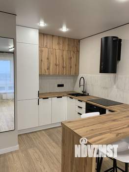 2-к квартира, на длительный срок, 35м2, 19/25 этаж