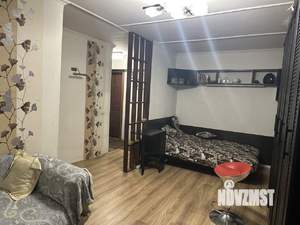 1-к квартира, на длительный срок, 32м2, 7/9 этаж