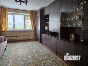 1-к квартира, на длительный срок, 43м2, 8/12 этаж