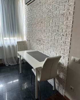 1-к квартира, на длительный срок, 35м2, 9/25 этаж