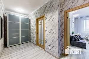 2-к квартира, посуточно, 40м2, 1/1 этаж