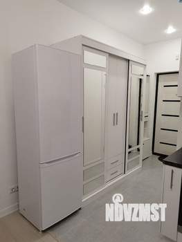 1-к квартира, на длительный срок, 22м2, 14/25 этаж