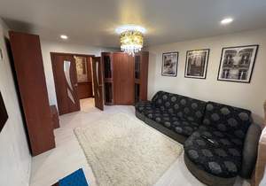 2-к квартира, на длительный срок, 60м2, 16/16 этаж