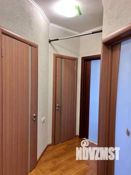 1-к квартира, на длительный срок, 48м2, 17/17 этаж