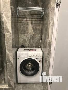 Студия квартира, на длительный срок, 40м2, 19/27 этаж