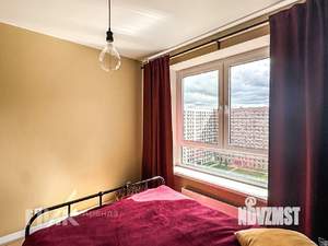 1-к квартира, на длительный срок, 38м2, 13/15 этаж