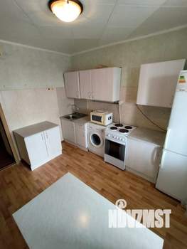 1-к квартира, на длительный срок, 33м2, 10/12 этаж