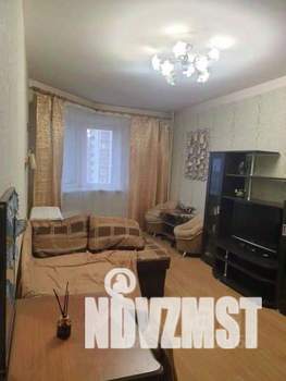 2-к квартира, на длительный срок, 56м2, 14/14 этаж