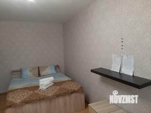 1-к квартира, посуточно, 31м2, 5/5 этаж