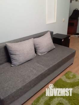 1-к квартира, на длительный срок, 41м2, 2/24 этаж