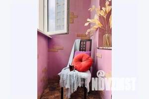 3-к квартира, посуточно, 70м2, 9/22 этаж