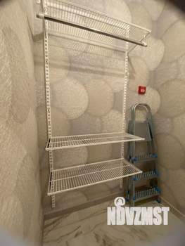 1-к квартира, на длительный срок, 45м2, 4/25 этаж