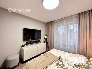 3-к квартира, на длительный срок, 65м2, 11/15 этаж