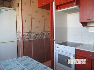 1-к квартира, на длительный срок, 38м2, 12/14 этаж