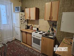 1-к квартира, на длительный срок, 37м2, 2/23 этаж