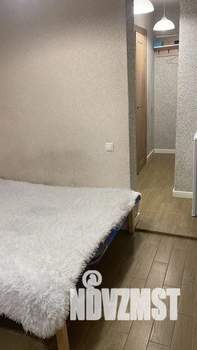 Студия квартира, посуточно, 15м2, 1/17 этаж