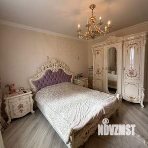 3-к квартира, на длительный срок, 90м2, 20/27 этаж