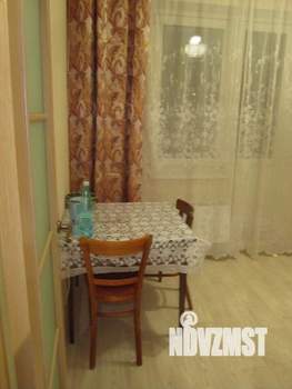 1-к квартира, на длительный срок, 35м2, 2/20 этаж