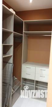 1-к квартира, на длительный срок, 60м2, 14/23 этаж