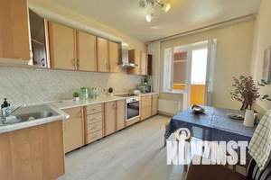 1-к квартира, посуточно, 45м2, 14/22 этаж