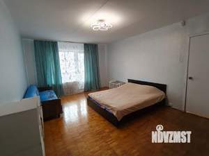 1-к квартира, на длительный срок, 34м2, 5/9 этаж