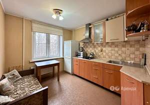 1-к квартира, на длительный срок, 36м2, 3/9 этаж