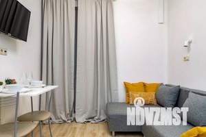 1-к квартира, посуточно, 20м2, 1/27 этаж