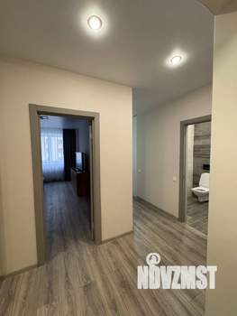 1-к квартира, на длительный срок, 37м2, 18/20 этаж