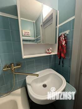 1-к квартира, на длительный срок, 40м2, 9/14 этаж