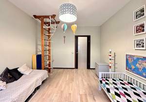2-к квартира, на длительный срок, 53м2, 9/23 этаж