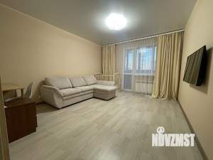 2-к квартира, на длительный срок, 57м2, 2/22 этаж