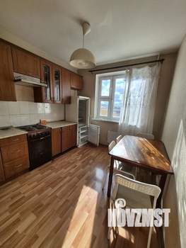 2-к квартира, на длительный срок, 55м2, 4/23 этаж