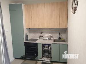 1-к квартира, на длительный срок, 37м2, 22/26 этаж