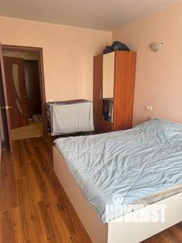 2-к квартира, посуточно, 64м2, 20/22 этаж