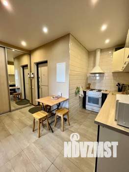 2-к квартира, посуточно, 48м2, 3/25 этаж