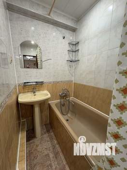 2-к квартира, на длительный срок, 50м2, 14/17 этаж