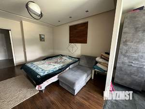 1-к квартира, на длительный срок, 35м2, 9/25 этаж