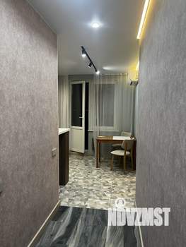 1-к квартира, на длительный срок, 38м2, 24/25 этаж