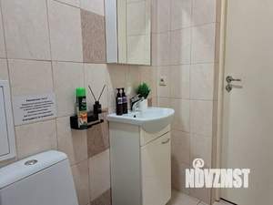 Студия квартира, посуточно, 20м2, 1/20 этаж