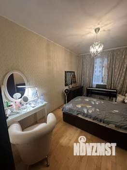 2-к квартира, на длительный срок, 54м2, 3/17 этаж