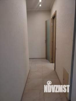 1-к квартира, на длительный срок, 43м2, 19/25 этаж