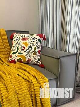 1-к квартира, посуточно, 32м2, 19/24 этаж