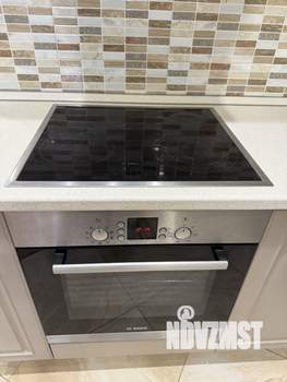 1-к квартира, на длительный срок, 43м2, 15/27 этаж