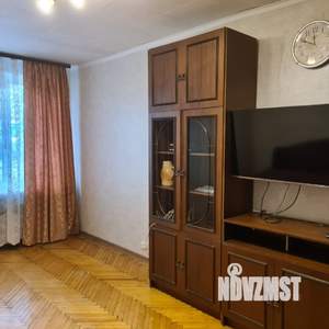 2-к квартира, на длительный срок, 44м2, 1/14 этаж