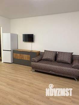 Студия квартира, на длительный срок, 26м2, 8/26 этаж