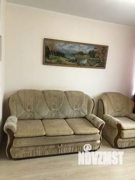 Студия квартира, на длительный срок, 32м2, 5/25 этаж