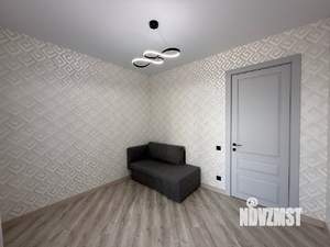 2-к квартира, на длительный срок, 51м2, 11/25 этаж